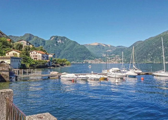 Lägenhet Pescau House