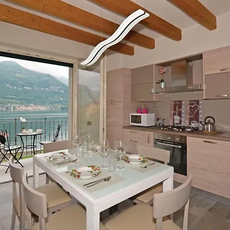 Pescau House Lezzeno