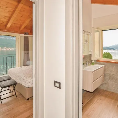Two-bedroom In -co- Appartement
