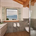 Pescau House Lezzeno