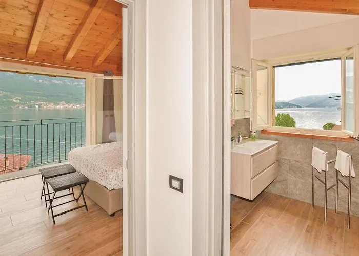 Pescau House Apartament