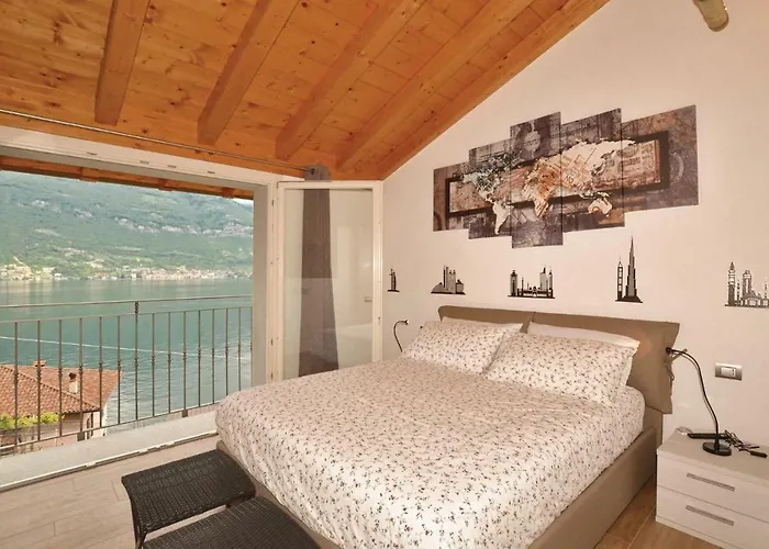 Pescau House